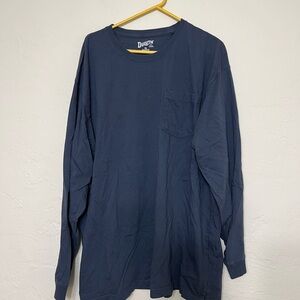 Duluth Relaxed Fit Longtail T